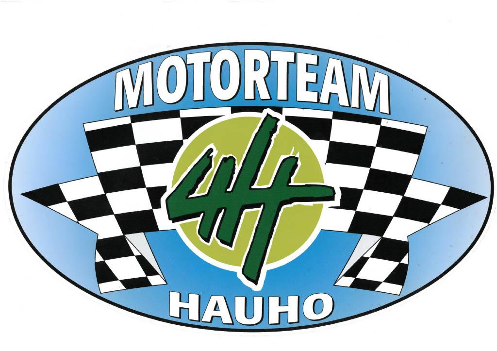 4H Motorteam Since 2004 H meenlinnan Seudun 4H yhdistys